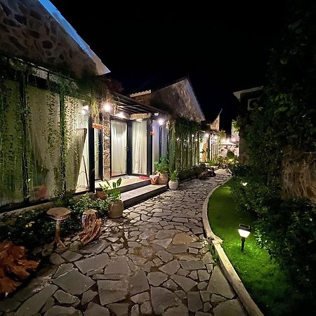 Ben Do Xua Homestay & Coffee Cai Rang Extérieur photo