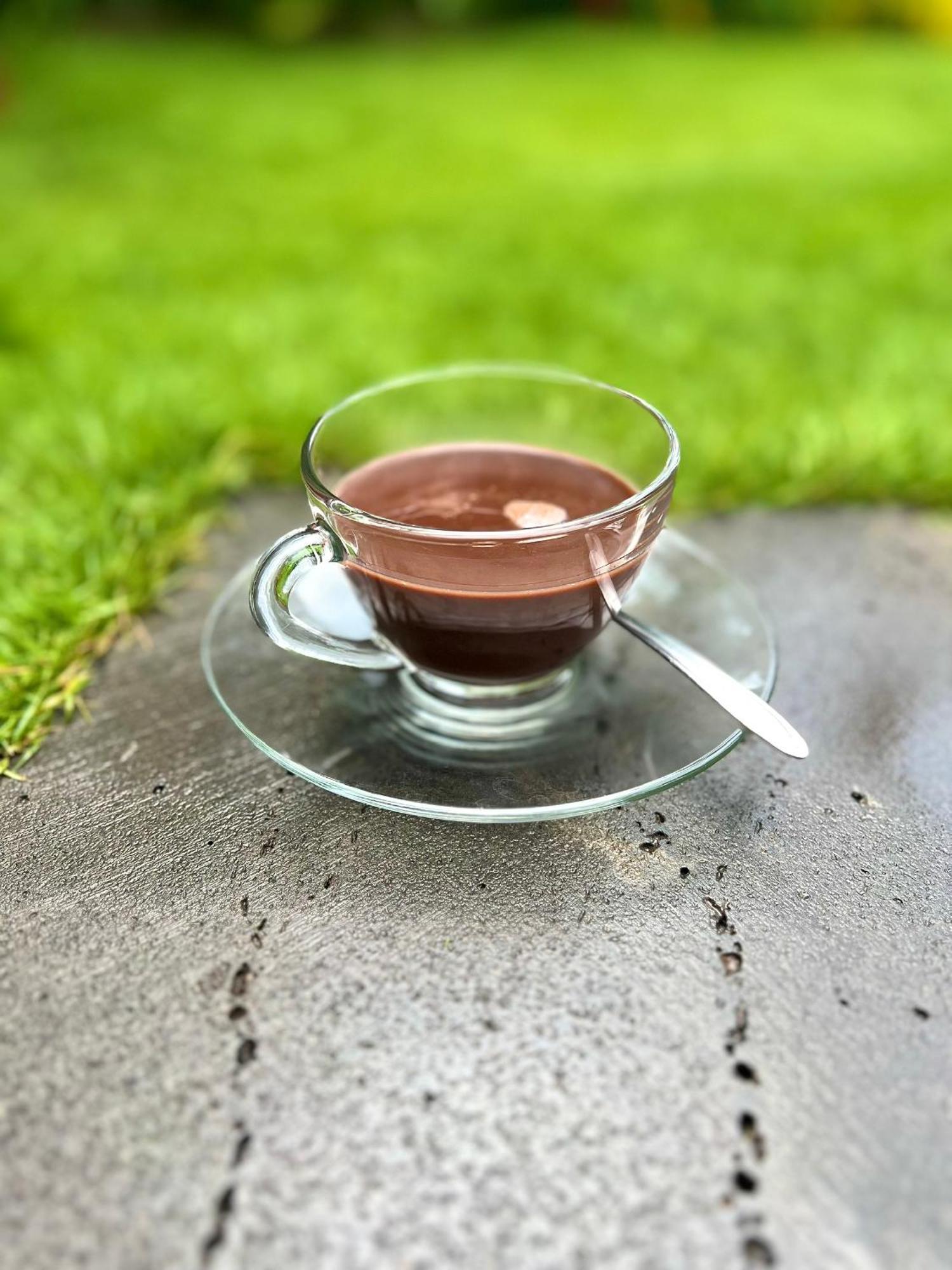 Ben Do Xua Homestay & Coffee Cai Rang Extérieur photo